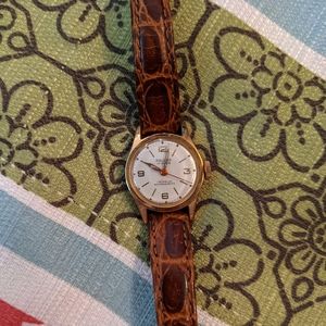 Vintage Pallas Women's Watch